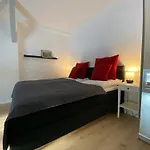 Bimmelbahn 2 - Familienferienhaus 100 M Am Dampflokbahnhof Sauna Trampolin Spielezimmer * Olbersdorf