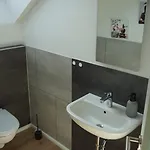 Bimmelbahn 2 - Familienferienhaus 100 M Am Dampflokbahnhof Sauna Trampolin Spielezimmer Hébergement de vacances