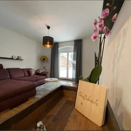 Bimmelbahn 2 Holiday home