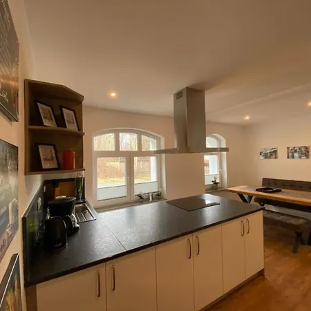 Hébergement de vacances Bimmelbahn 2 *