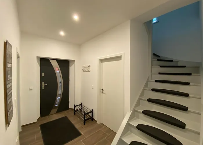 Bimmelbahn 2 Σπίτι διακοπών