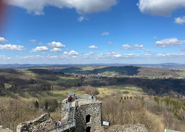 Bimmelbahn 2 Olbersdorf