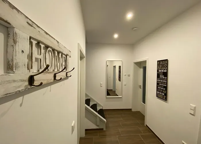 Bimmelbahn 2 Nyaraló *