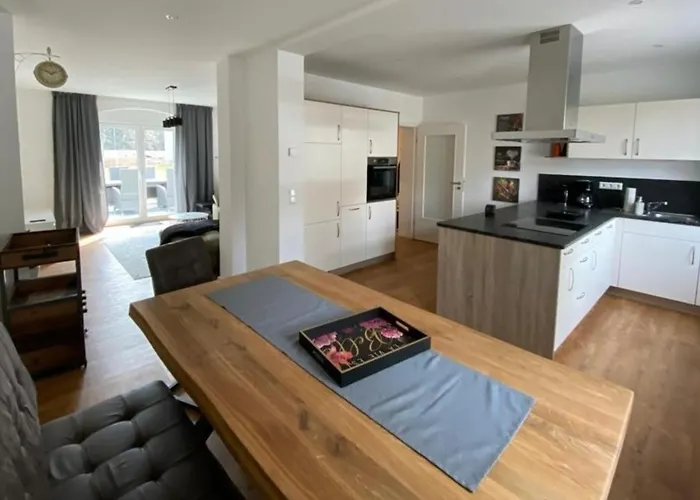 Bimmelbahn 2 Σπίτι διακοπών Olbersdorf