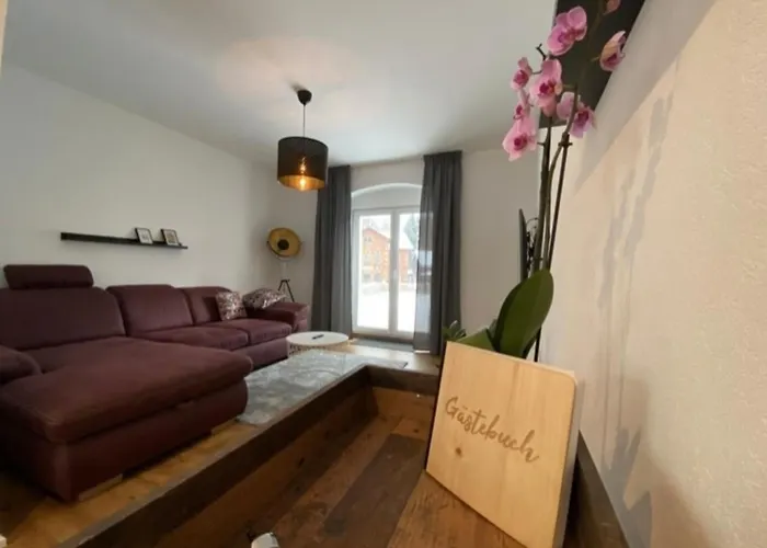 Bimmelbahn 2 Σπίτι διακοπών