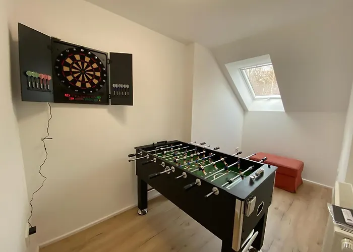 Bimmelbahn 2 Σπίτι διακοπών *