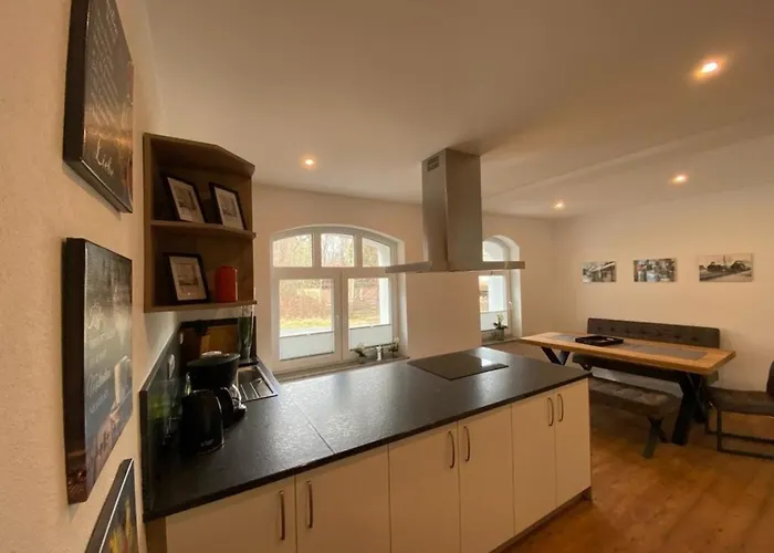 Nyaraló Bimmelbahn 2 *